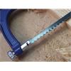Professional Aluminium Mini Hacksaw 150mm (6in)