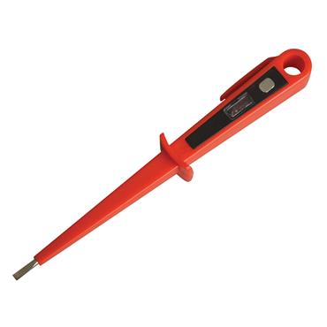 FAITHFULL MAINSTESTER SCREWDRIVER - LARGE