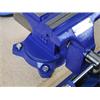 Light-Duty Mechanics Vice 100mm (4in)