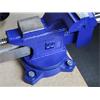 Light-Duty Mechanics Vice 100mm (4in)