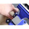 Light-Duty Mechanics Vice 100mm (4in)