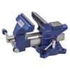 Light-Duty Mechanics Vice 100mm (4in)