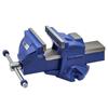 Mechanics Vice with Magnetic Jaws 150mm (6in)