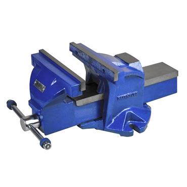 Mechanics Vice with Magnetic Jaws 200mm (8in)