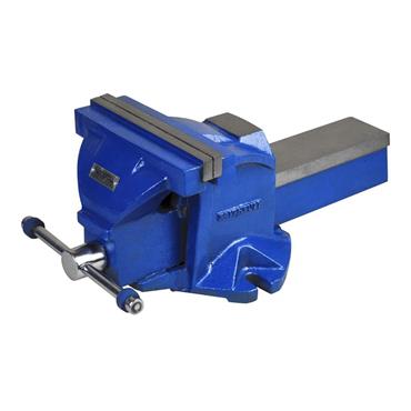 Mechanics Vice with Magnetic Jaws 200mm (8in)