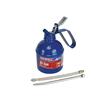FAITHFULL OIL CAN 500 ML