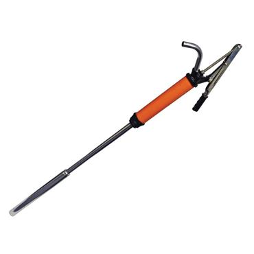 Barrel Pump - Lever Action for 50-205L Drums