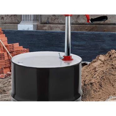 Cast Iron Rotary Pump