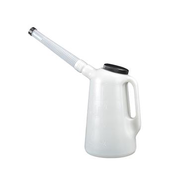 Plastic Oil Pourer 2 litre