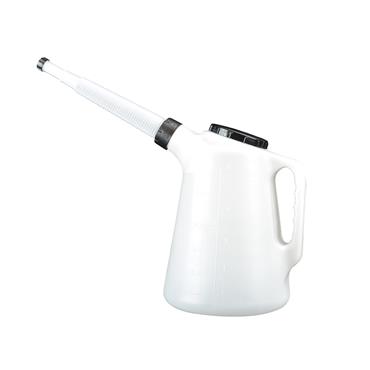 Plastic Oil Pourer 5 litre