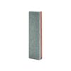 FAITHFULL COMB OILSTONE AL/OX 4*1*1/2IN
