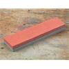 FAITHFULL COMB OILSTONE AL/OX 4*1*1/2IN