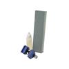 Oilstone 200mm & Honing Guide Kit