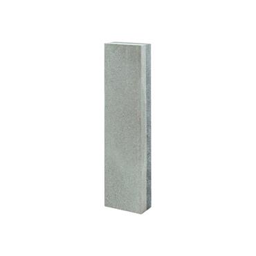 FAITHFULL COMB OILSTONE 8IN*2IN