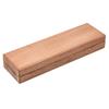 FSCÂ® Beech Oilstone Box 240 x 70mm