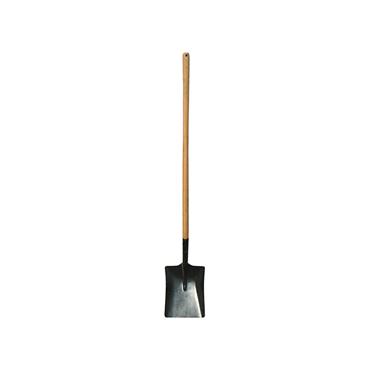 Long Handled Square Shovel No.2