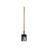 Long Handled Square Shovel No.2