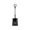 Open Socket Shovel Square No.2 PYD