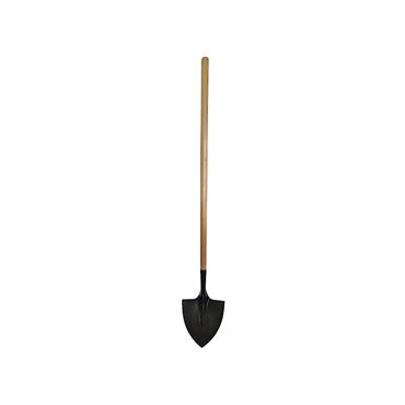 Open Socket West Country Shovel