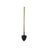 Open Socket West Country Shovel