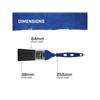 Proflow Paint Brush 38mm (1.1/2in)