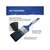 Proflow Paint Brush 63mm (2.1/2in)