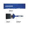 Proflow Paint Brush 75mm (3in)