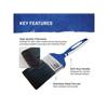 Proflow Paint Brush 75mm (3in)