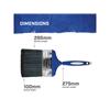 Proflow Paint Brush 100mm (4in)