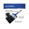 Proflow Paint Brush 100mm (4in)