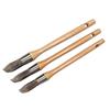 Pointed Brush Set, 3 Piece