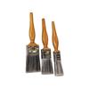 Superflow Synthetic Paint Brush, 3 Piece Set