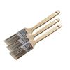 Tradesman Synthetic Sash Brush Set, 3 Piece