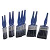 Utility Paint Brush Set, 10 Piece