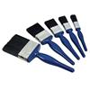 Utility Paint Brush Set, 5 Piece