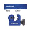 Pipe Cutter 3 - 16mm