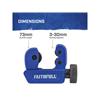 Pipe Cutter 3 - 30mm