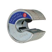 FAITHFULL PIPE SLICER COPPER 15MM