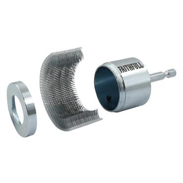 External Pipe Cleaner 15mm