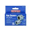 External Pipe Cleaners Twin Pack