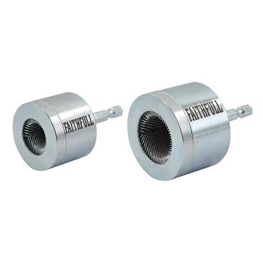External Pipe Cleaners Twin Pack