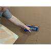Stainless Steel Flexifit Trowel with Foam 12in