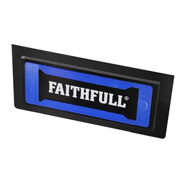 Flexifit Trowel with Foam 12in