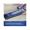 Stainless Steel Flexifit Trowel with Foam 16in