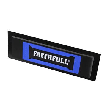 Flexifit Trowel with Foam 16in