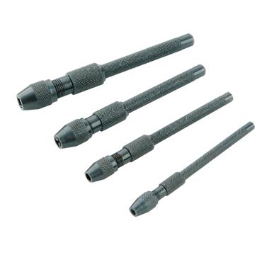 Pin Vice Set 4 Piece