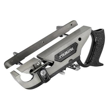 FAITHFULL REBATE PLANE NO.778