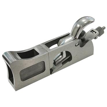 FAITHFULL SHOULDER BULLNOSE REBATE PLANE