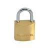 Brass Padlock 20mm 3 Keys