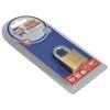Brass Padlock 30mm 3 Keys